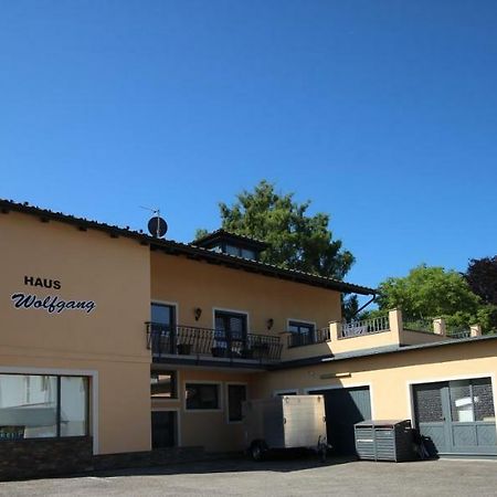 ライフニッツHaus Wolfgangアパートメント エクステリア 写真